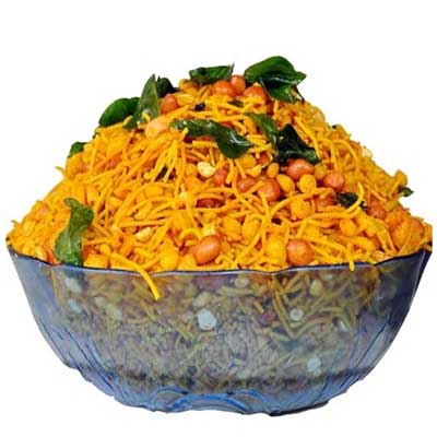 "Special Mixture - 1kg (Kakinada Exclusives) - Click here to View more details about this Product